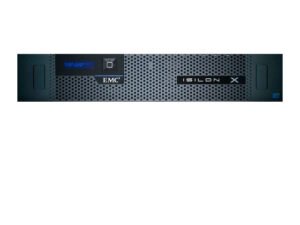 Storage EMC Isilon X210 12x3.5"