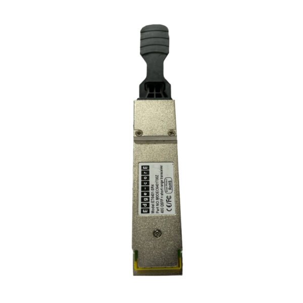 Edge-Core 40GBASE-SR4 QSFP+ Transceiver