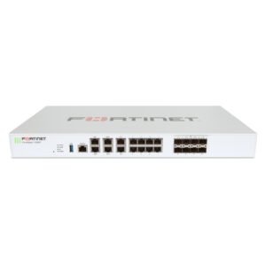 Fortinet FortiGate 100EF Firewall