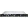 FUJITSU PRIMERGY RX1330 M1 Rack Server 4x3.5 front