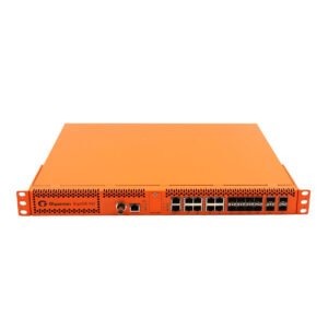 Gigamon GigaVUE-HB1 – 1RU Network Visibility Appliance with 4x10Gb and 16x1Gb Ports