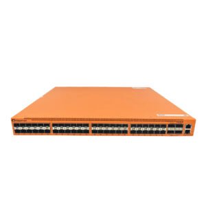 Gigamon GigaVUE-TA10 – 1RU Network Traffic Aggregation Appliance with 48x10G SFP+ and 4x40G QSFP+ Ports