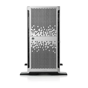 HP ProLiant ML350e Gen8 4x3.5
