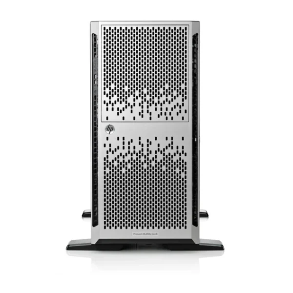 HP ProLiant ML350e Gen8 4x3.5
