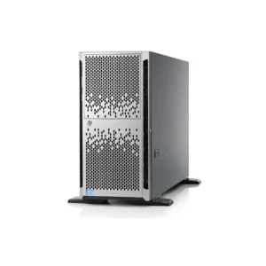 HP ProLiant ML350e Gen8 6x3.5