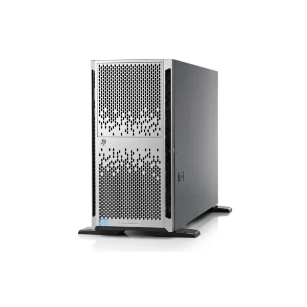 HP ProLiant ML350e Gen8 6x3.5