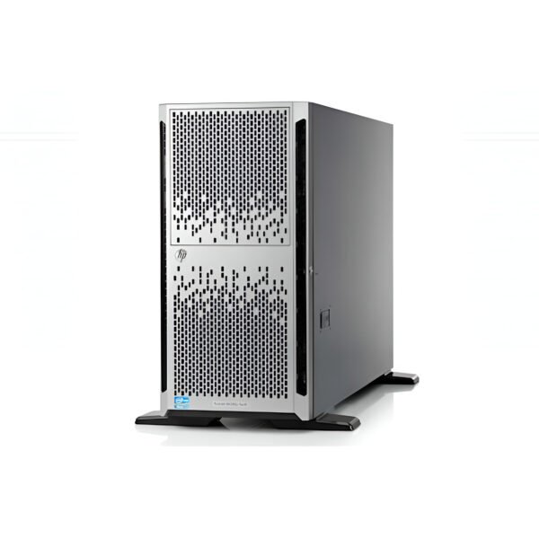 HP ProLiant ML350p Gen8 8x2.5"