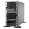 HP ProLiant ML350p Gen8 8x2.5 front