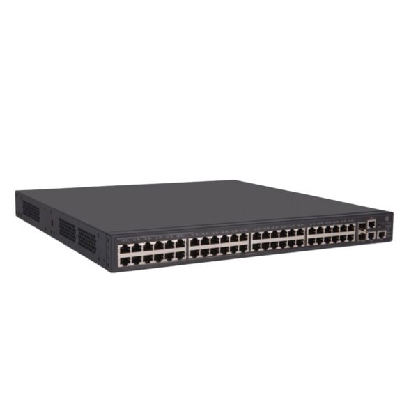 HPE FlexNetwork 5130-48G- (JG941A)