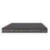HPE FlexNetwork 5130-48G JG941A – 48-Port Gigabit PoE+ Layer 3 Managed Switch with 2 SFP+ and 2 10GBASE-T Uplinks