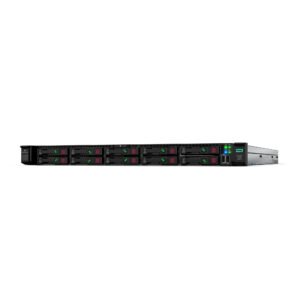 HPE ProLiant DL360 Gen10 10X2.5 front