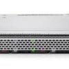 HPE ProLiant DL360 Gen9 4x3.5" with bezel