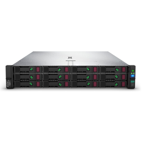HPE ProLiant DL380 Gen10 12x3.5
