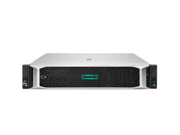 HPE ProLiant DL380 Gen10 12x3.5 with bezel