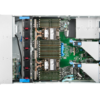HPE ProLiant DL380 Gen10 12x3.5 inside view