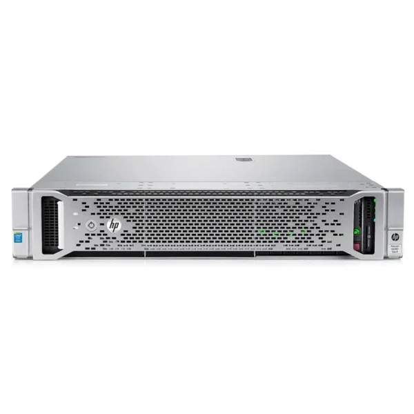 HPE ProLiant DL380 Gen9 24x2.5″