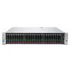 HPE ProLiant DL380 Gen9 24x2.5 front