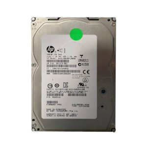 HP (581315-002) 300GB SAS-2 (LFF) 6Gb/s 15K HDD