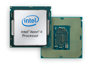 Intel® Xeon® E-2226G Processor