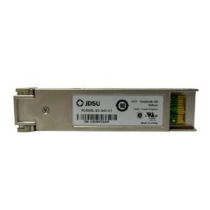 JDSU JXP-01SWAC1 10GBASE-SR XFP Transceiver Module with LC Connector