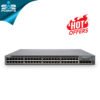 Juniper Networks EX3300-48P 48-Port Managed Layer 3 Switch – 48 x 1GbE PoE+ Ports, 4 x SFP+ Uplinks