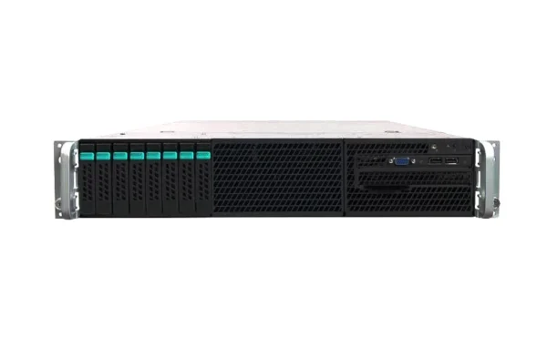 Dell Xyratex Compellent EB-2425 24x2.5"