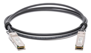 Nokia (Alcatel-Lucent) QSFP-40G-40CM