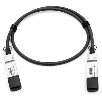 Nokia QSFP-40G-1M DAC Cable