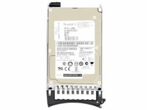 Hard IBM 1TB SAS 6Gbps 7.2K 3.5inch
