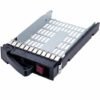 Hard Disk Tray (Caddy) 3.5" HP