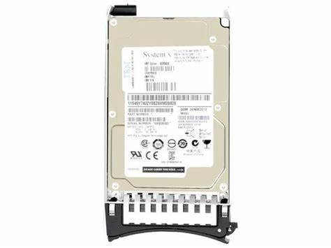 Hard IBM 1TB SAS 6Gbps 7.2K 3.5inch