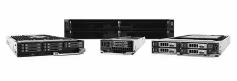 Dell PowerEdge FX2