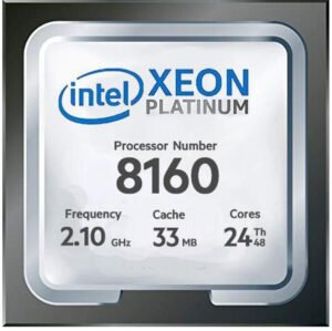 Platinum 8160