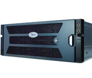 XnVR 400