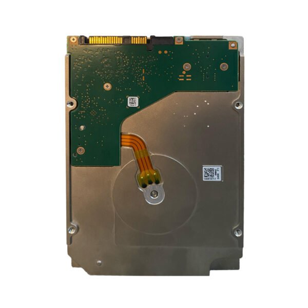 Seagate 12TB SAS 12Gbps 7.2K 3.5inch Hard