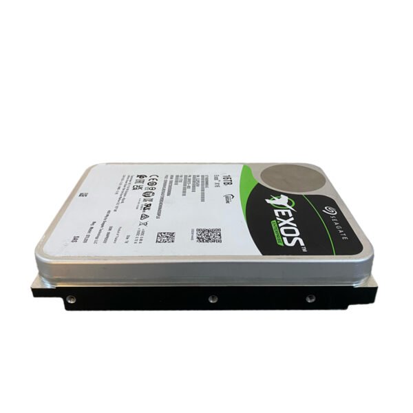 Seagate Exos-x16 16TB SAS 12Gbps 3.5inch Hard
