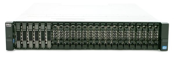 DELL Powervault MD1420 24x2.5"
