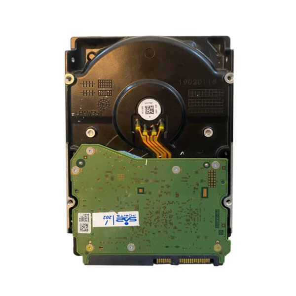 Supermicro 10TB SAS 12Gbps 7.2K 3.5inch Hard