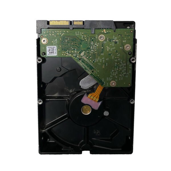 W.D Red 1TB SATA 6Gbps 5400 rpm 3.5inch Hard