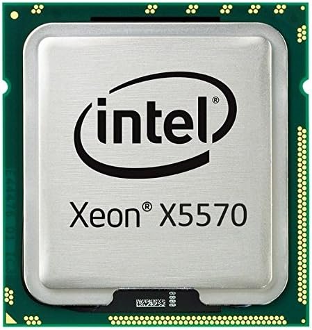 Intel® Xeon® Processor X5570