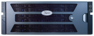 XnVR 400