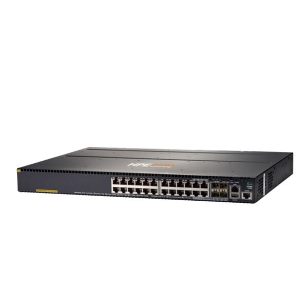 HPE Aruba Networking 2930M 24G Switch(JL320A)