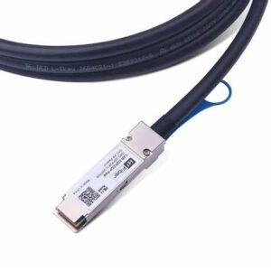 fiber qsfp-100gb-dac-2m