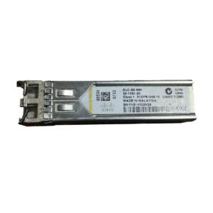 Cisco  GLC-SX-MM  Transceiver