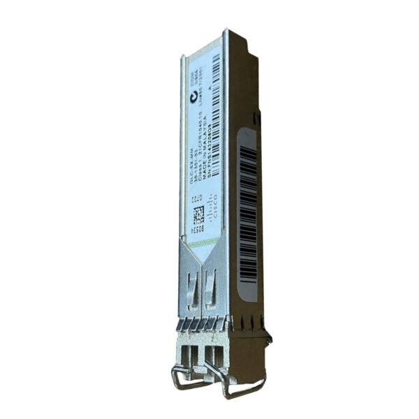 Cisco  GLC-SX-MM  Transceiver