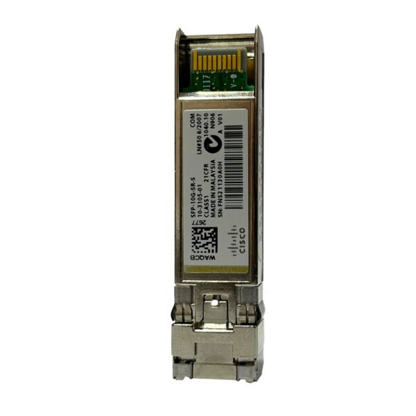 Cisco SFP-10G-SR-S Transceiver