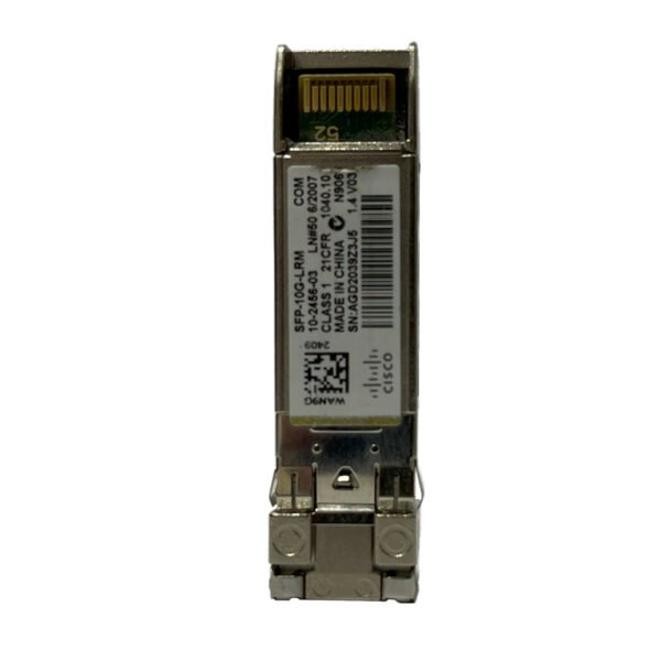 Cisco SFP-10G-LRM Transceiver