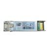 Cisco SFP-10G-LR SFP+ Transceiver Module – 10GBASE-LR, 1310nm Wavelength, LC Duplex Connector, up to 10km over Single-Mode Fiber