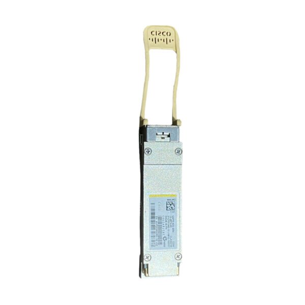 Cisco QSFP-40G-SR4 Transceiver