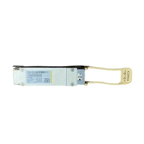 Cisco QSFP-40G-SR4 Transceiver